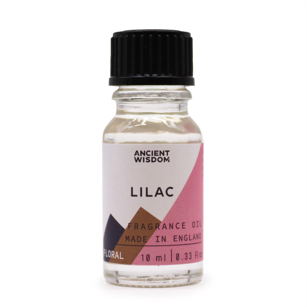 Olio profumato — Lillà — 10 ml