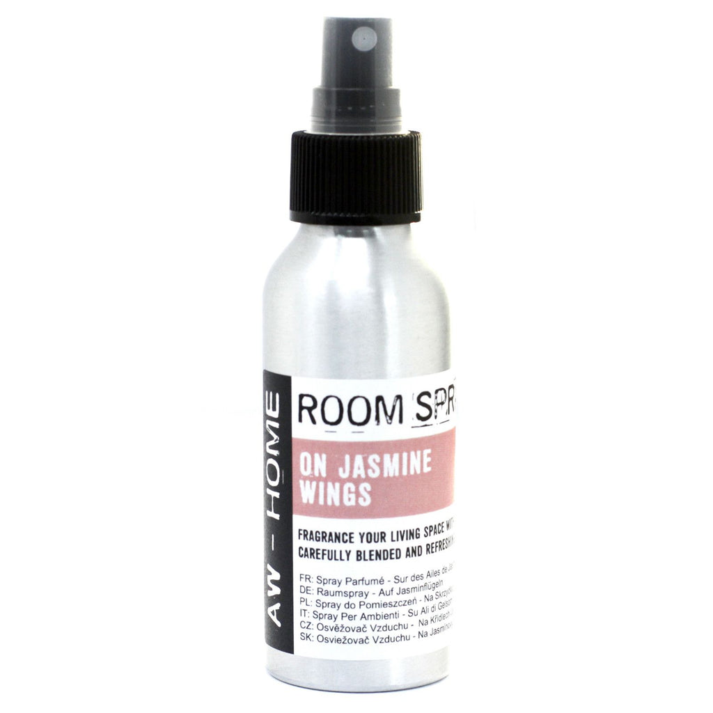 Spray per ambienti — Ali di gelsomino — 100 ml