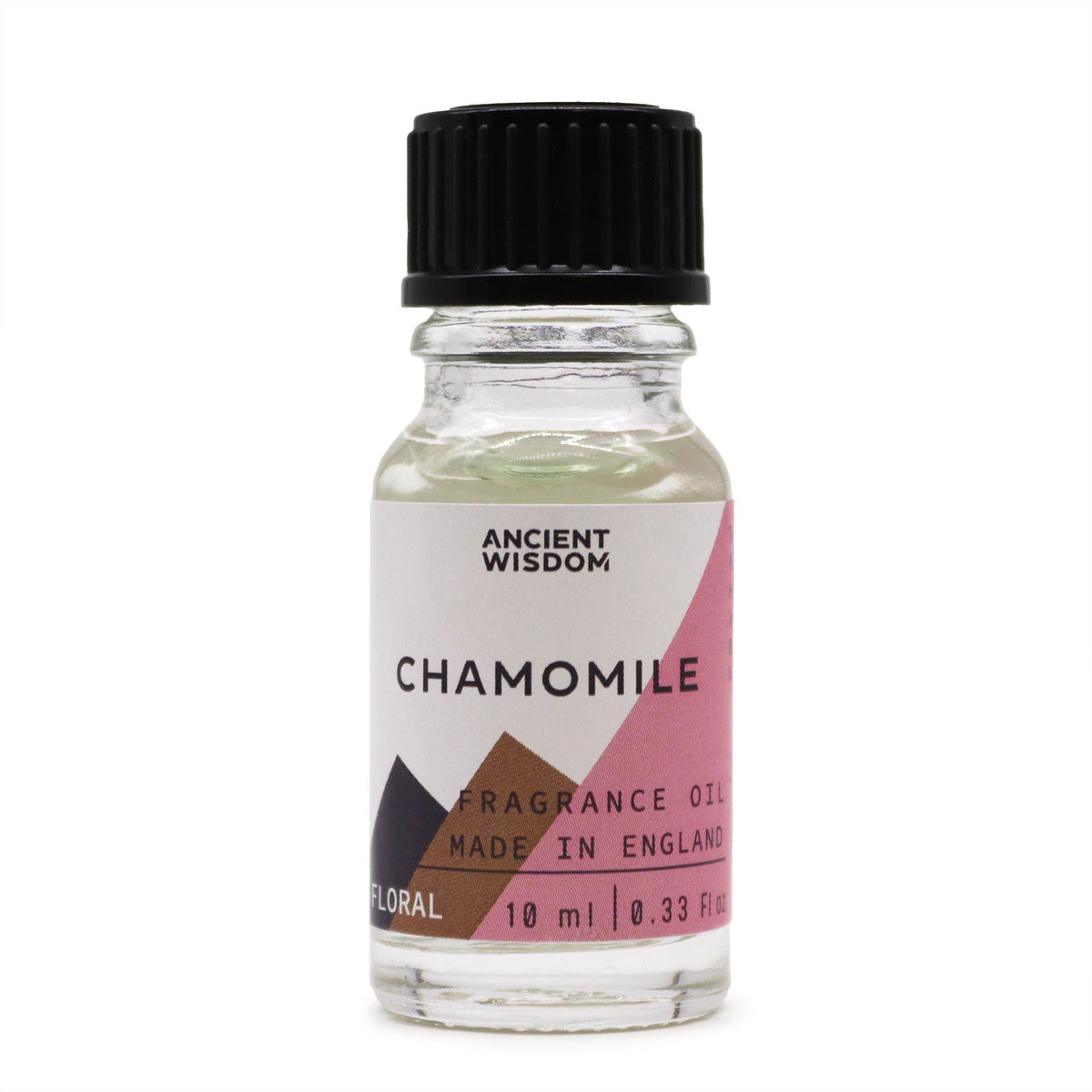 Olio profumato — Camomilla — 10 ml