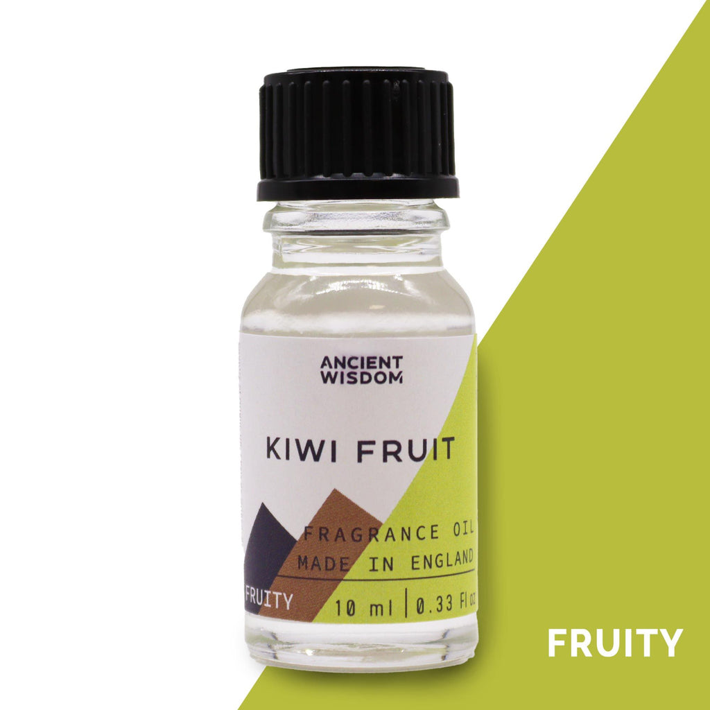 Olio profumato — Kiwi — 10 ml