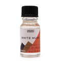 Olio profumato — Muschio Bianco — 10 ml