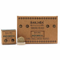 Incenso in perle Banjara — Patchouli