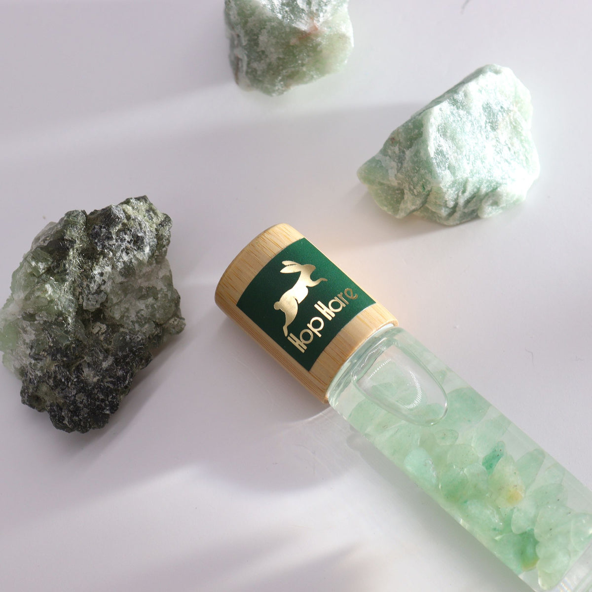 Olio aromatico con applicatore a sfera Hop Hare Tarocchi — Il Mago