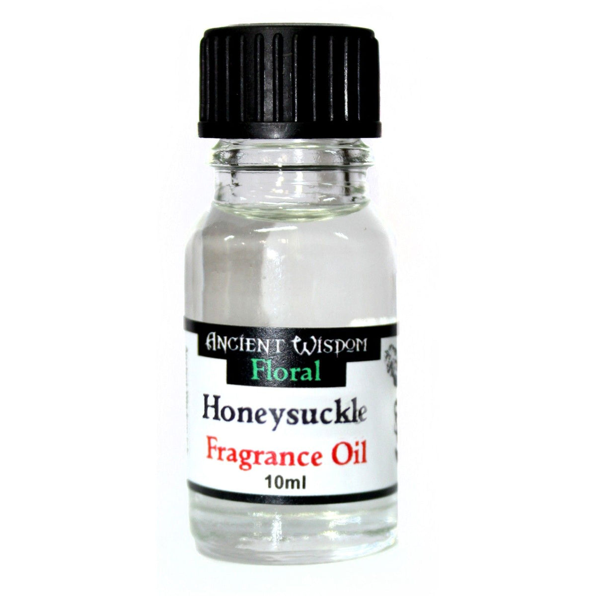 Olio profumato — Caprifoglio — 10 ml
