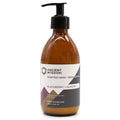 Lozione mani e corpo — Mora e mandorla — 300 ml