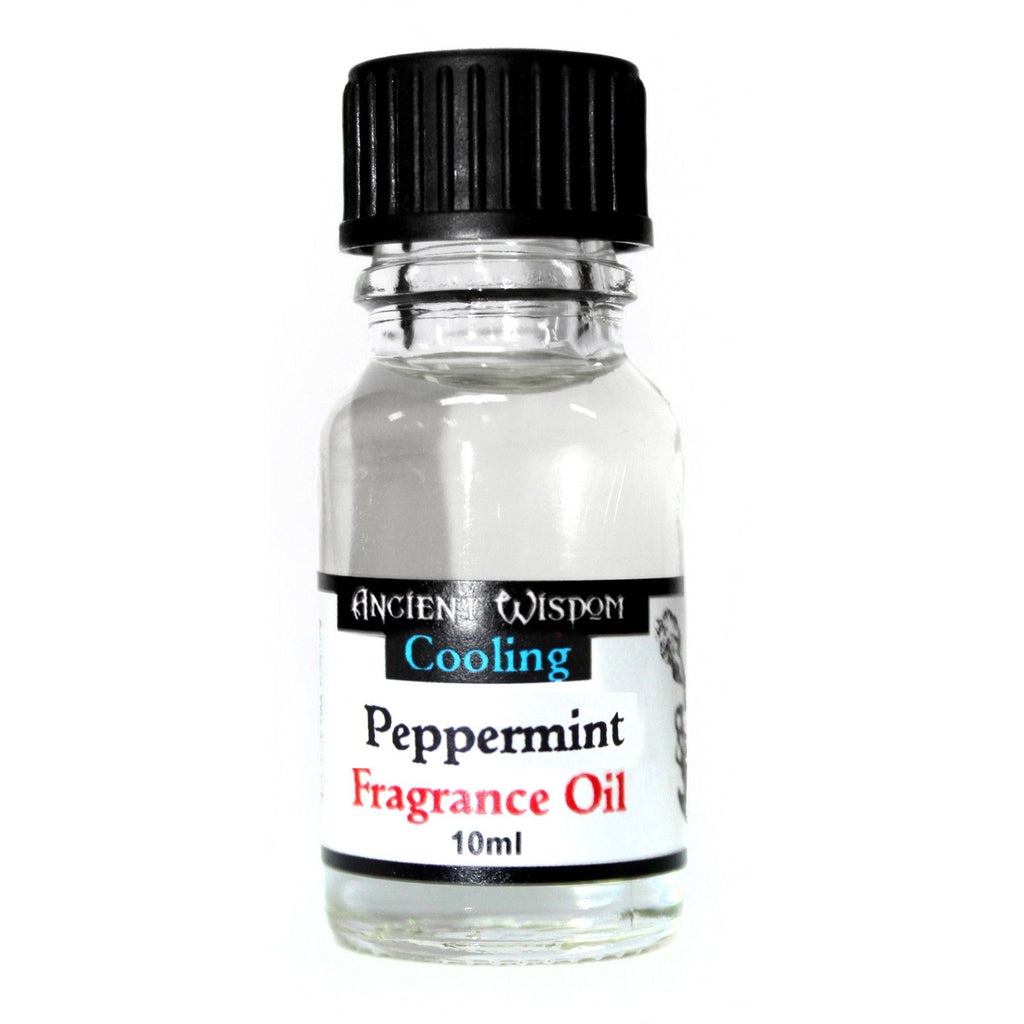 Olio profumato — Menta Piperita — 10 ml