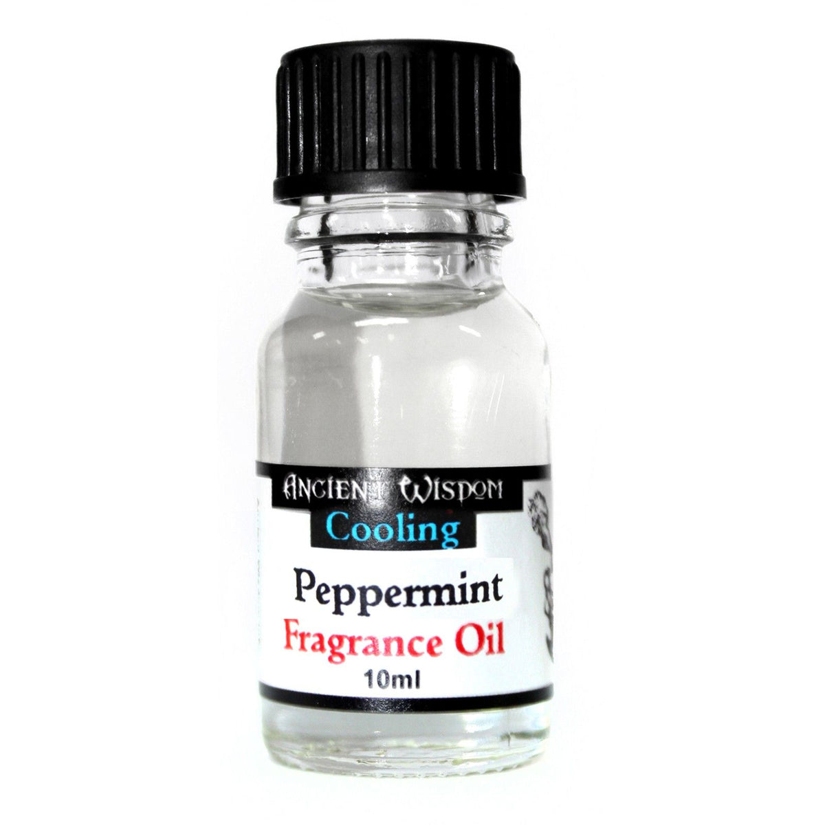 Olio profumato — Menta Piperita — 10 ml