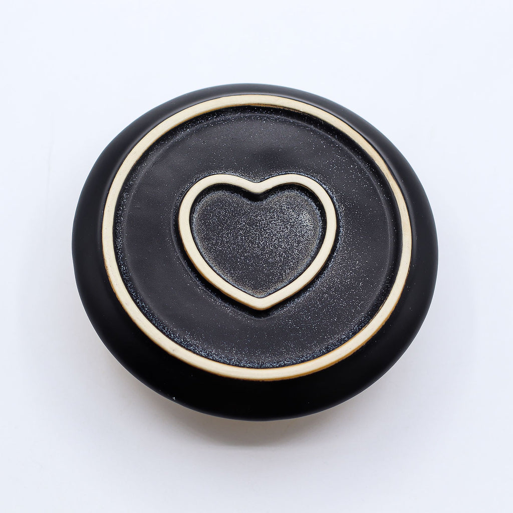 Supporto per Palo Santo e mazzetti aromatici — Loto blu
