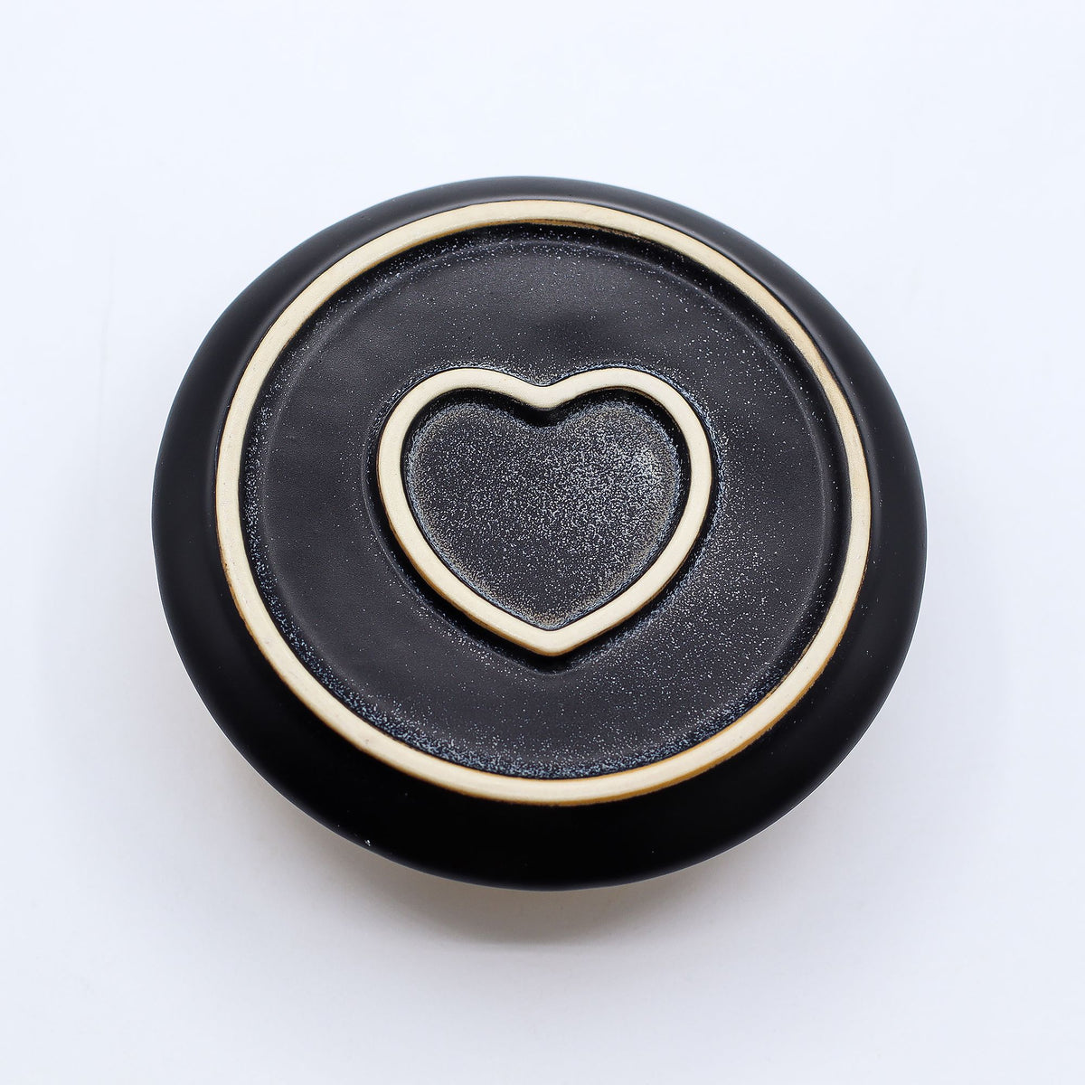 Supporto per Palo Santo e mazzetti aromatici — Loto blu