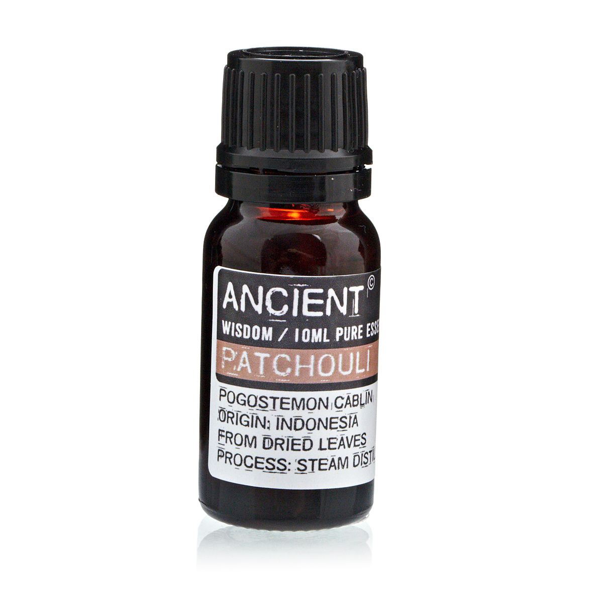 Olio Essenziale - Patchouli
