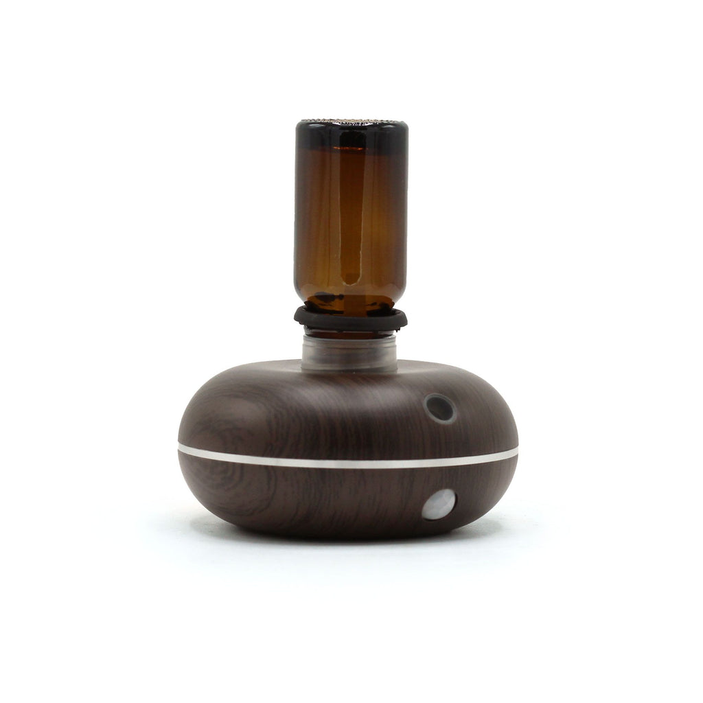 Mini nebulizzatore senza acqua con sensore di movimento — USB-C
