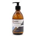 Detergente mani e corpo — Sandalo vellutato — 300 ml
