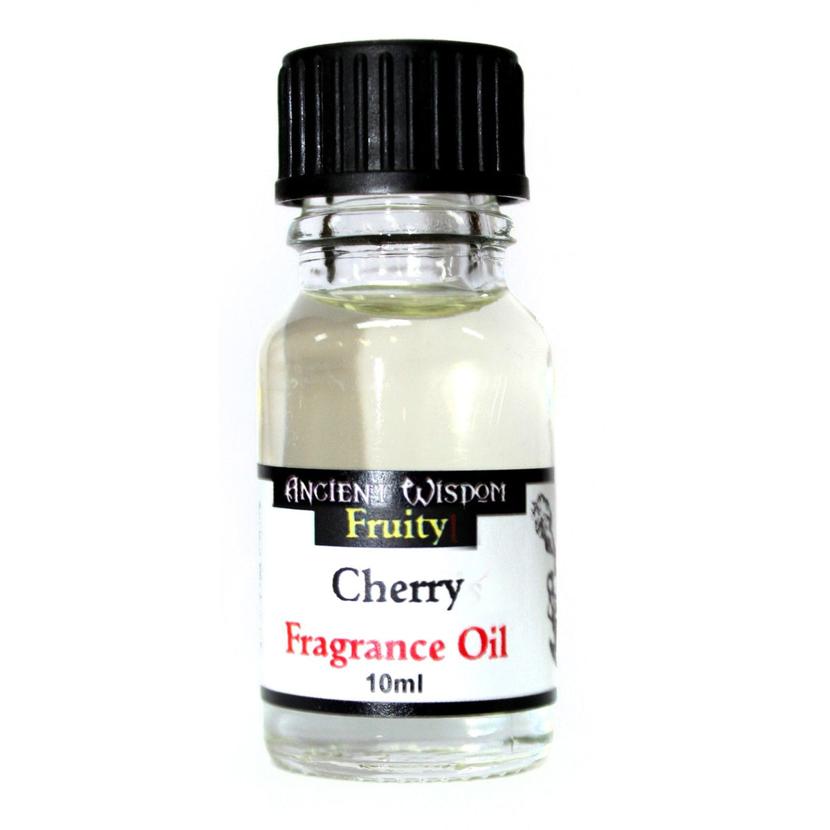 Olio profumato — Ciliegia — 10 ml