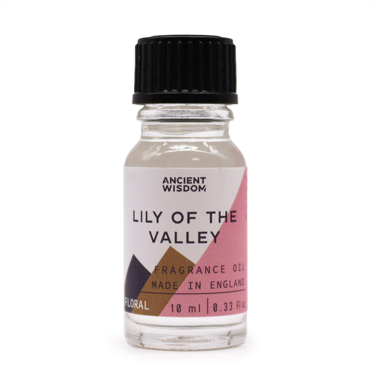 Olio profumato — Mughetto — 10 ml