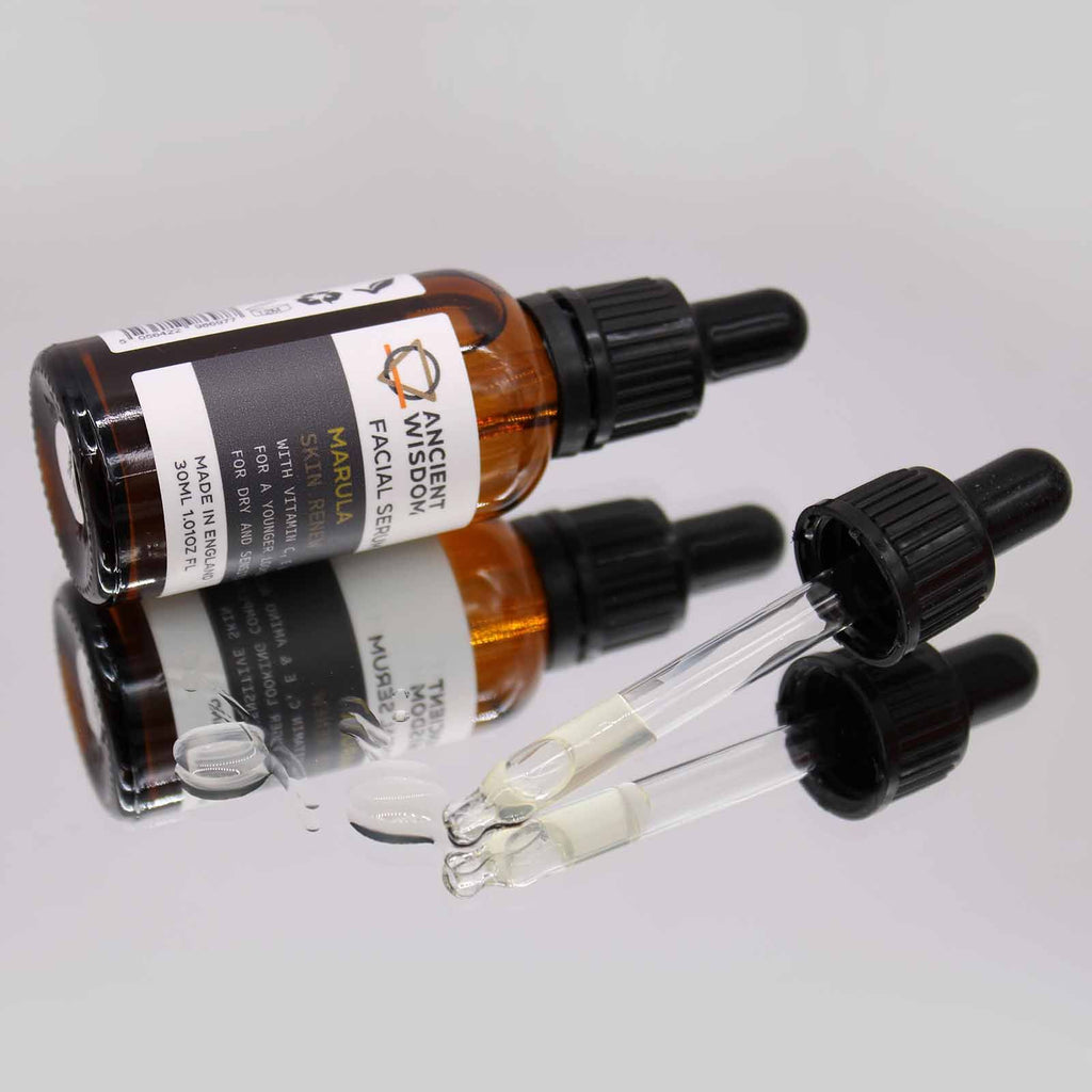 Siero viso alla vitamina C — 30 ml