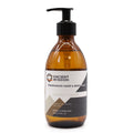Detergente mani e corpo — Cocco e limone — 300 ml