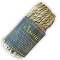 Incenso a corda Pure Herbs — Canfora