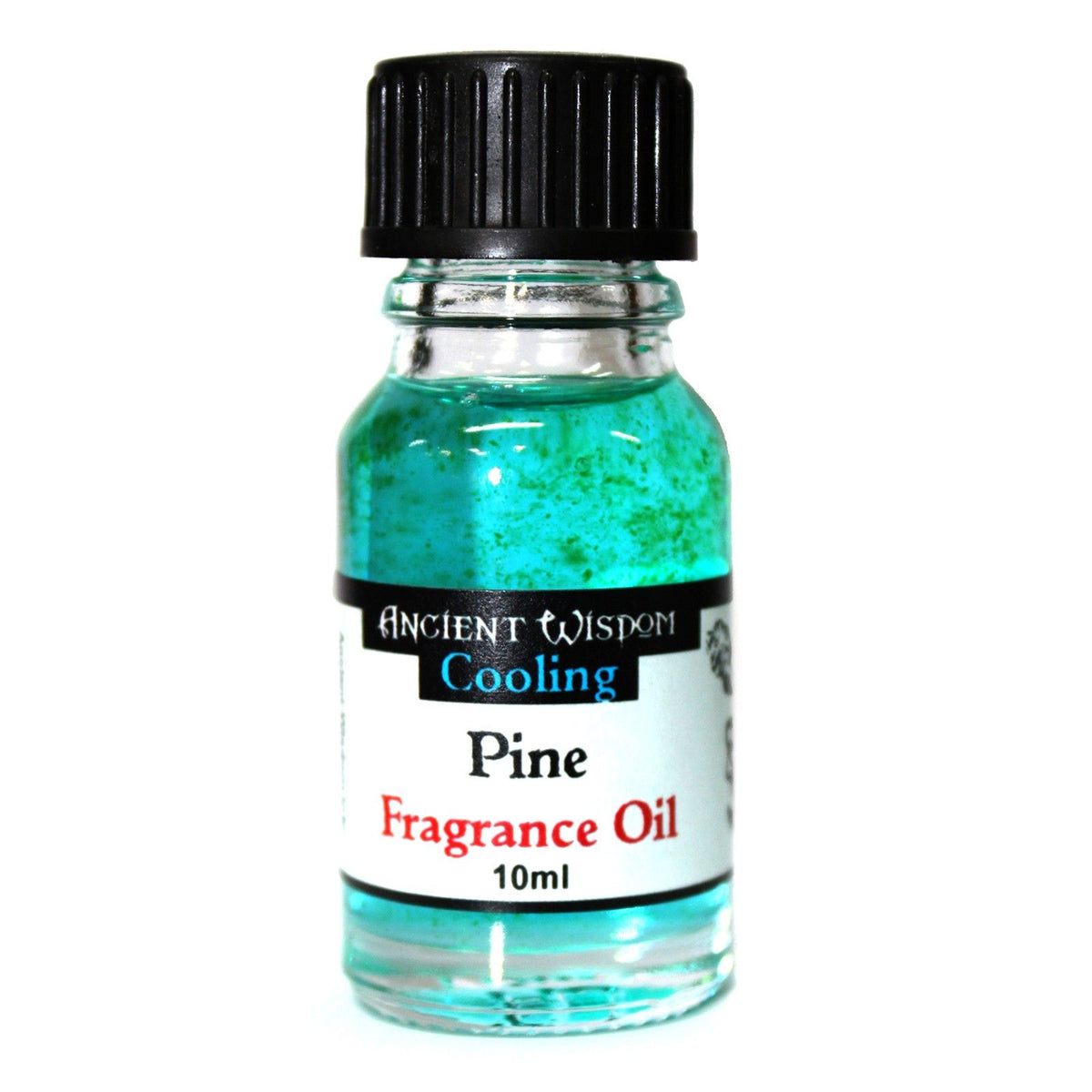 Olio profumato — Pino — 10 ml