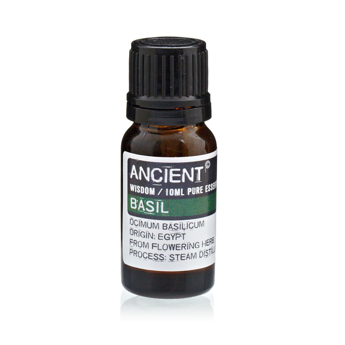 Olio Essenziale - Basilico