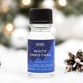 Olio profumato — Bianco Natale — 10 ml