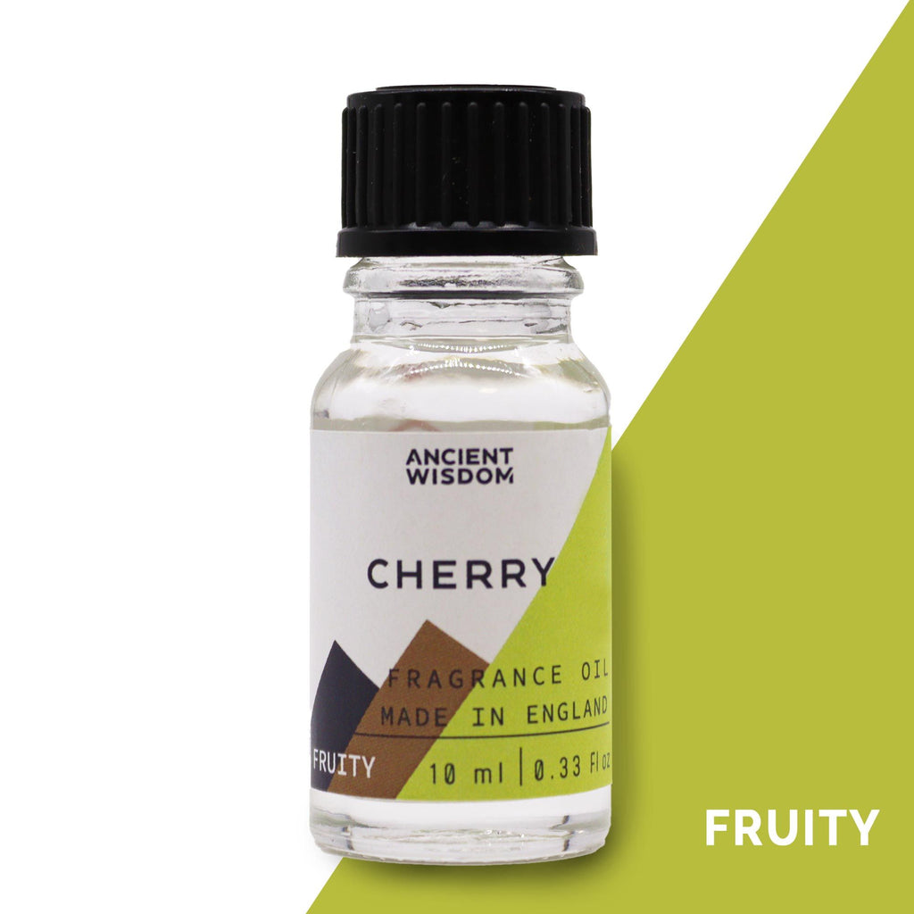 Olio profumato — Ciliegia — 10 ml