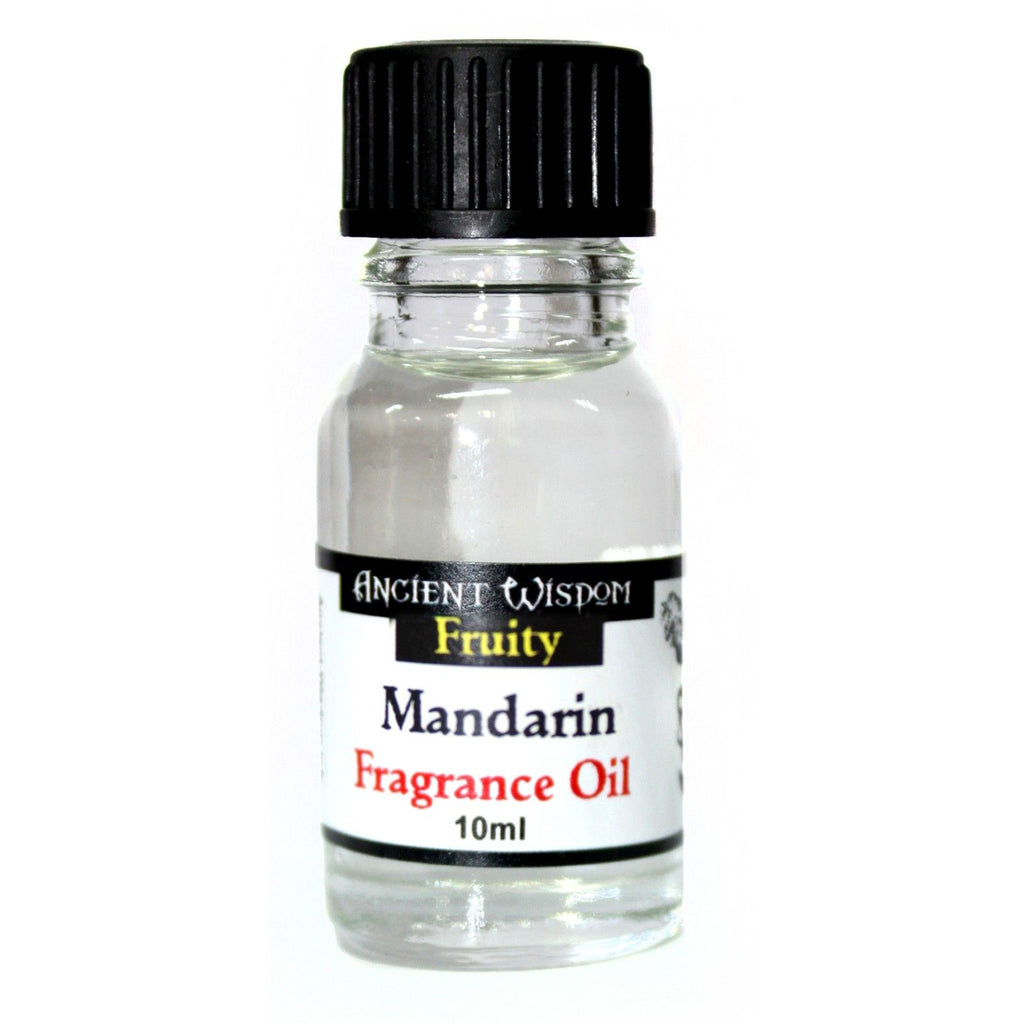 Olio profumato — Mandarino — 10 ml