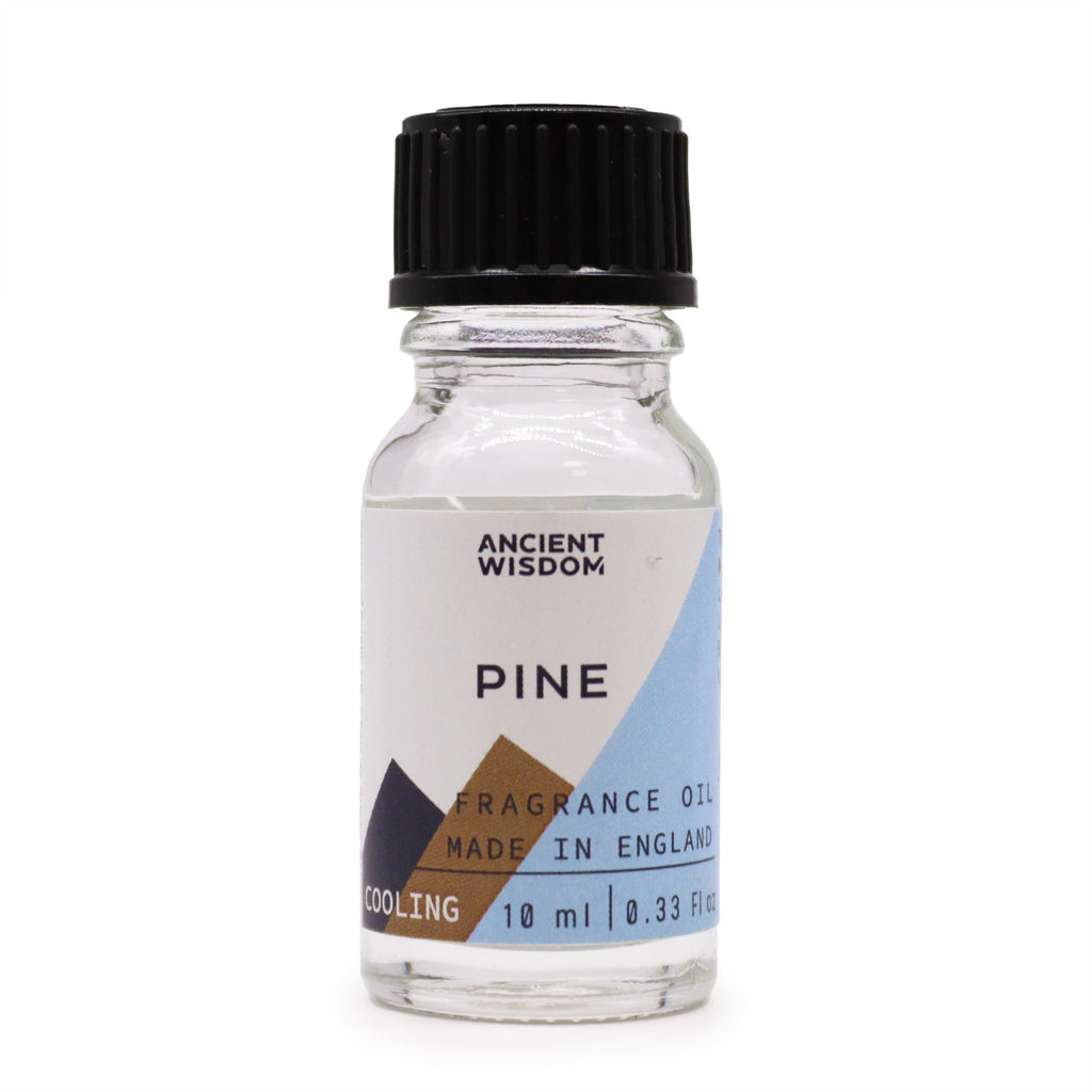 Olio profumato — Pino — 10 ml