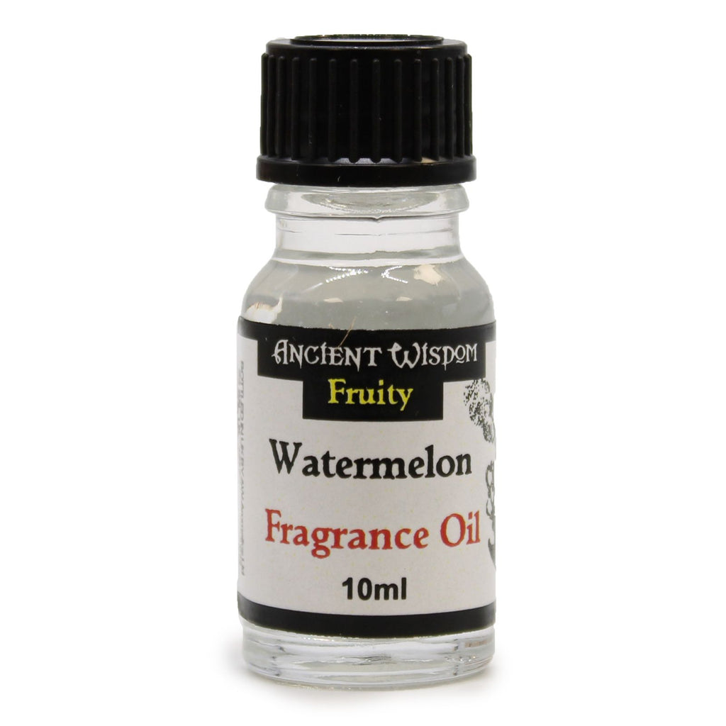 Olio profumato — Anguria — 10 ml