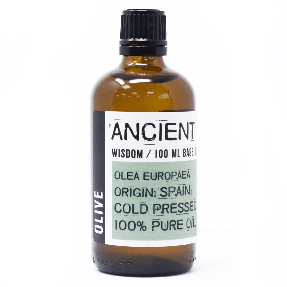 Olio vegetale — Oliva — 100 ml