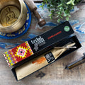 Incenso in bastoncini Tribal Soul — Cannella