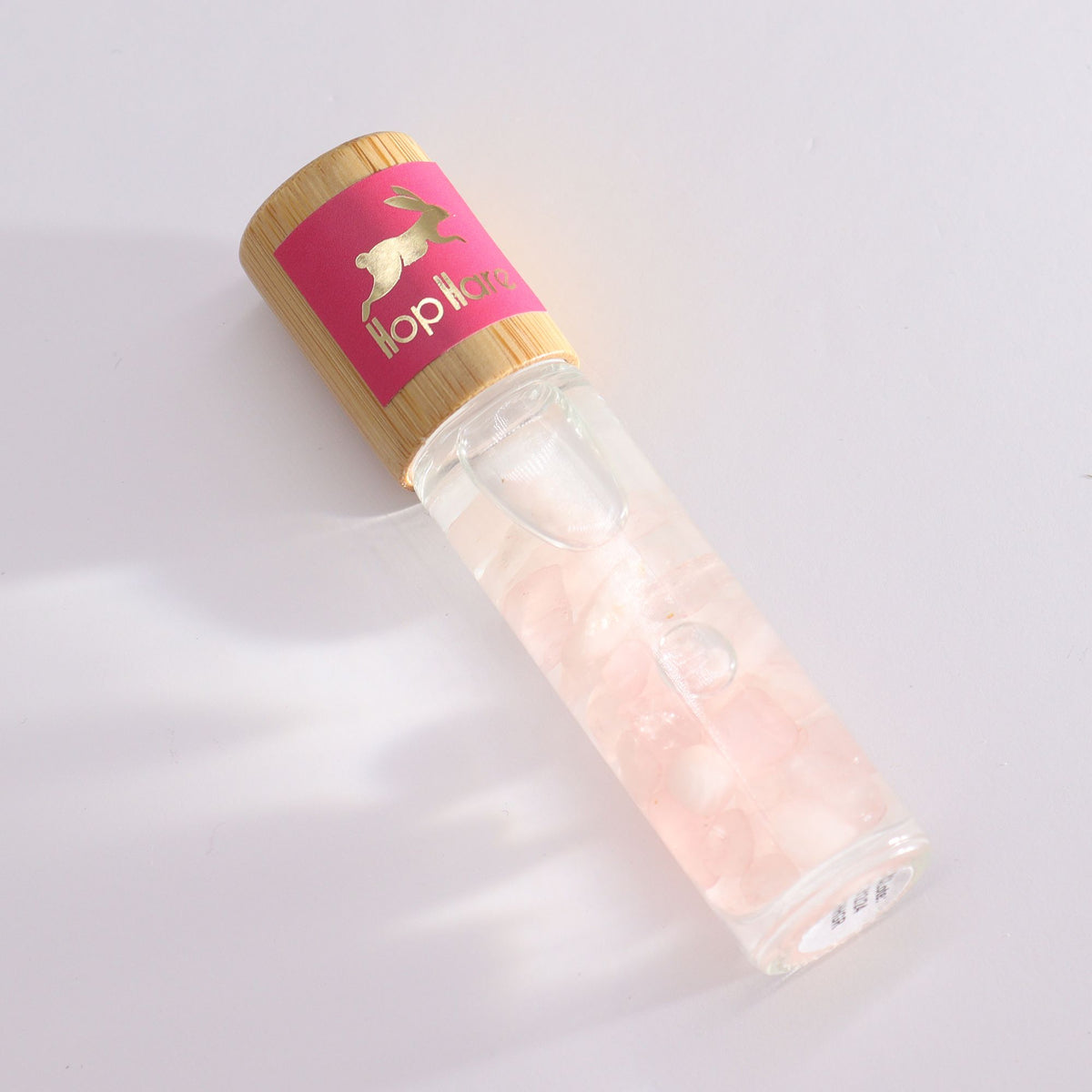 Olio aromatico con applicatore a sfera Hop Hare Tarocchi — Gli Amanti