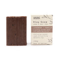 Sapone Klay — Lavanda e Vaniglia