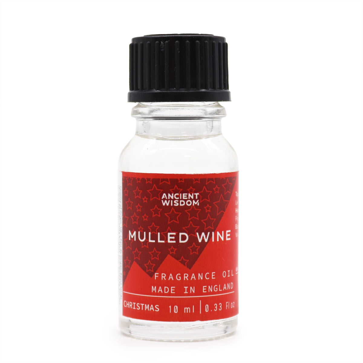 Olio profumato — Vin Brulè — 10 ml