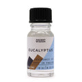 Olio profumato — Eucalipto — 10 ml