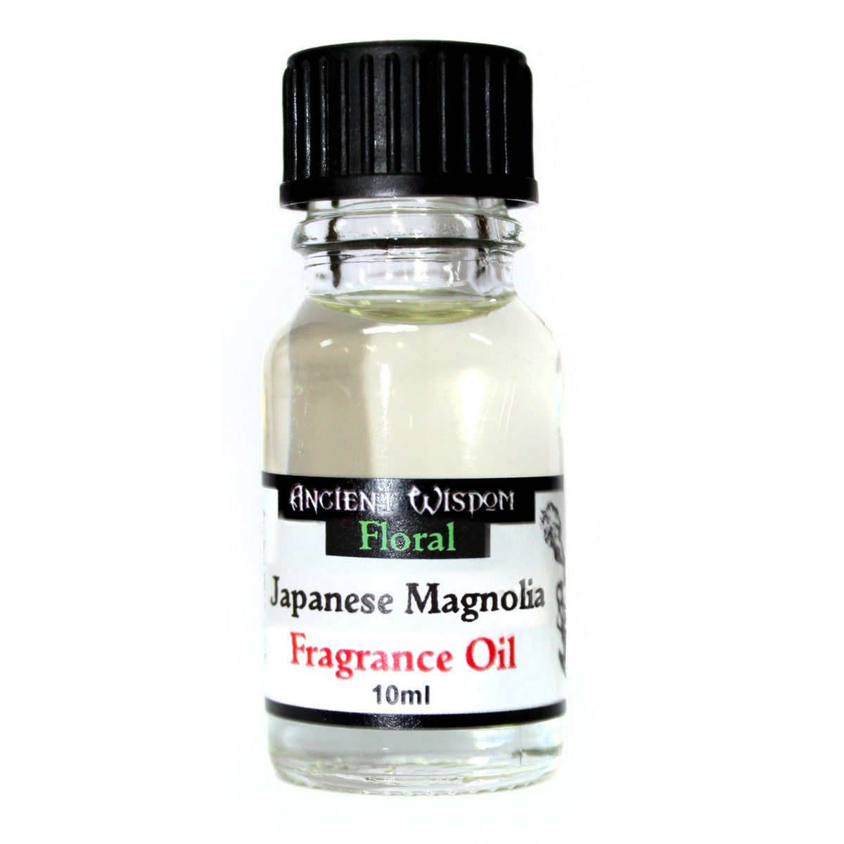 Olio profumato — Magnolia Giapponese — 10 ml