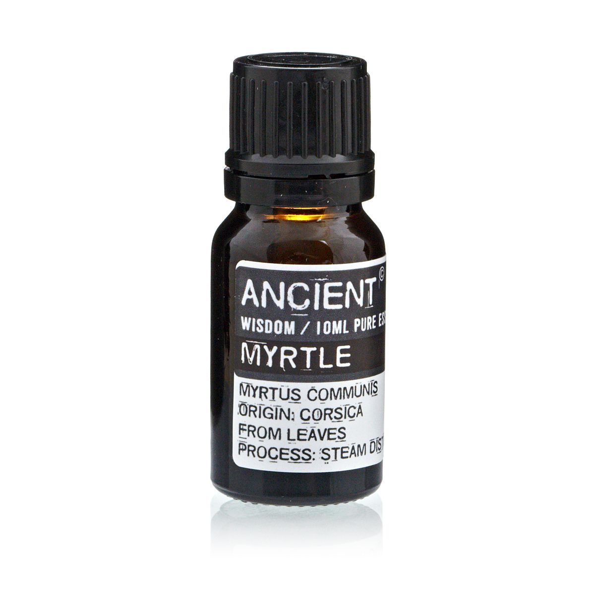 Olio Essenziale - Mirto