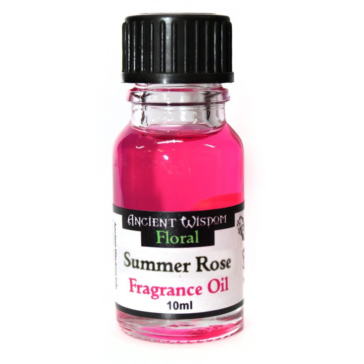 Olio profumato — Rosa Estiva — 10 ml