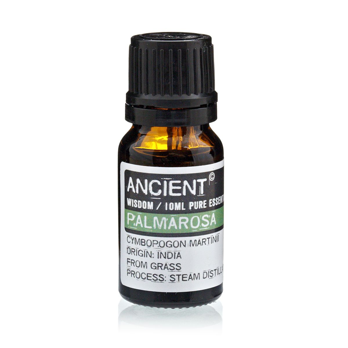 Olio Essenziale - Palmarosa