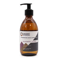 Detergente mani e corpo — Mora e mandorla — 300 ml