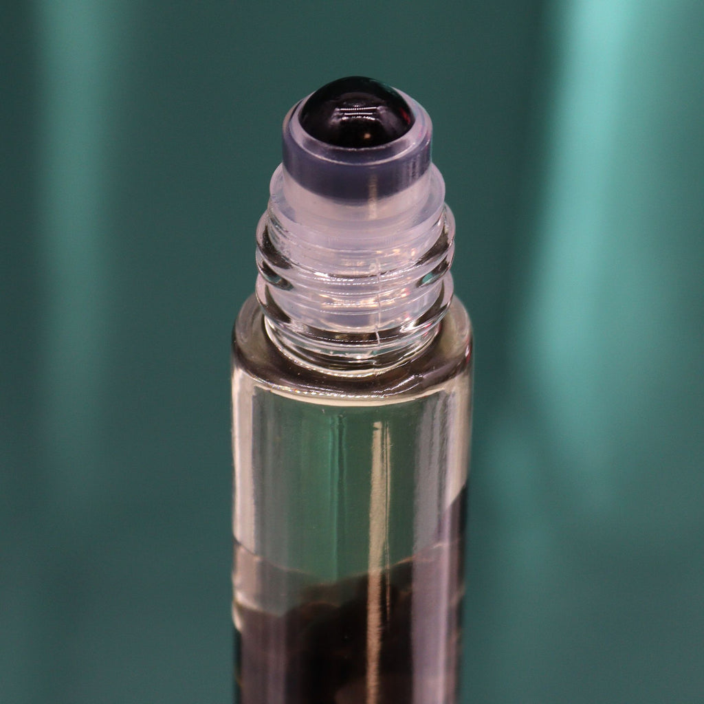 Olio aromatico con applicatore a sfera Hop Hare Tarocchi — Il Cavaliere