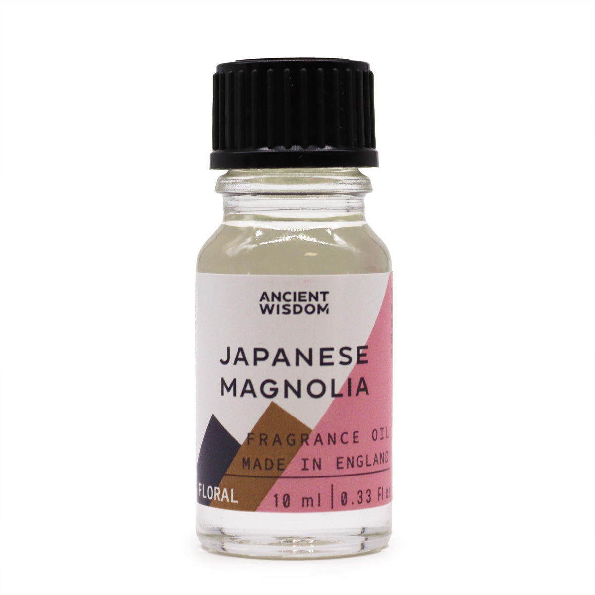 Olio profumato — Magnolia Giapponese — 10 ml