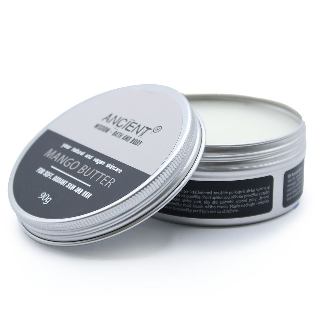 Burro corpo — Mango — 90 g