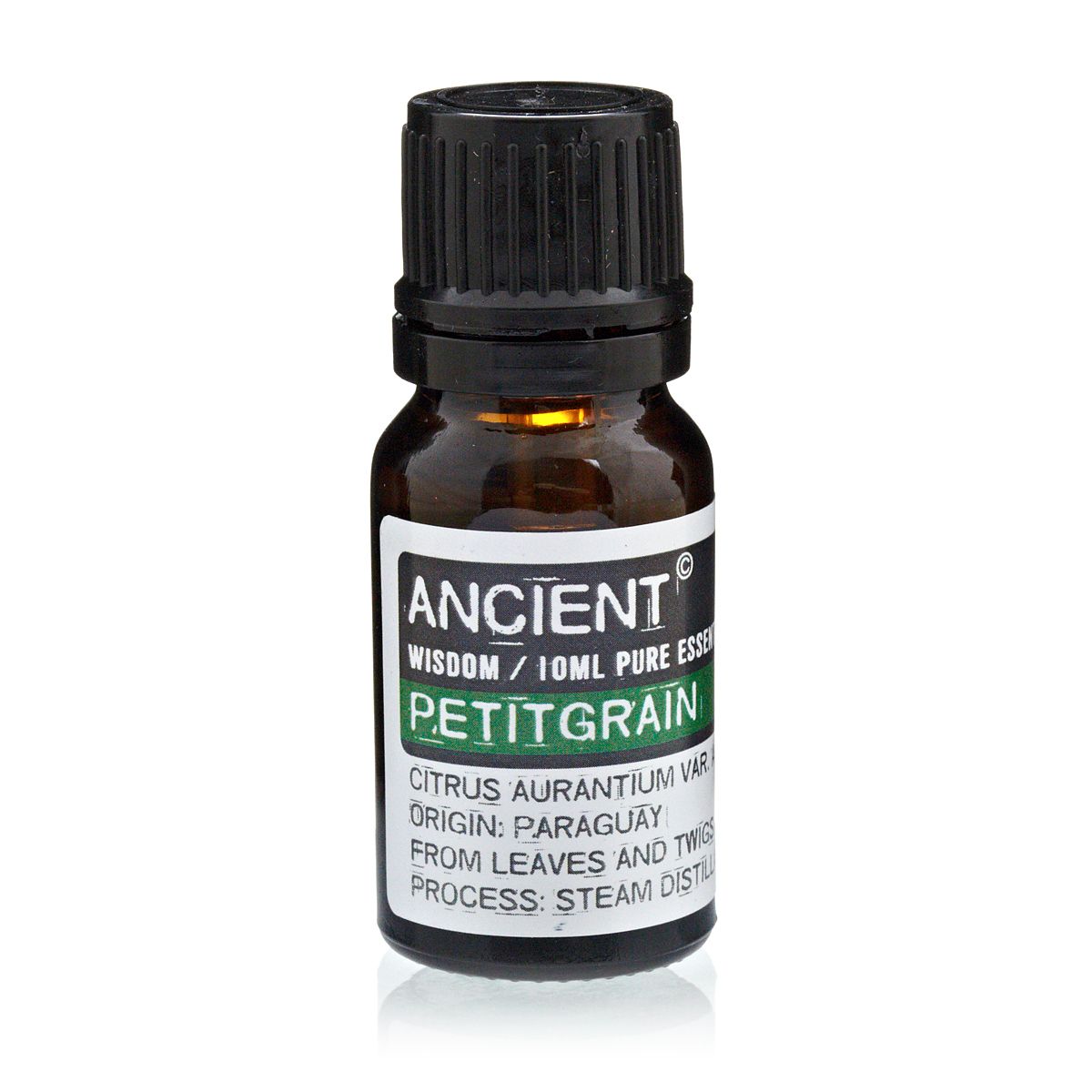 Olio Essenziale - Petitgrain