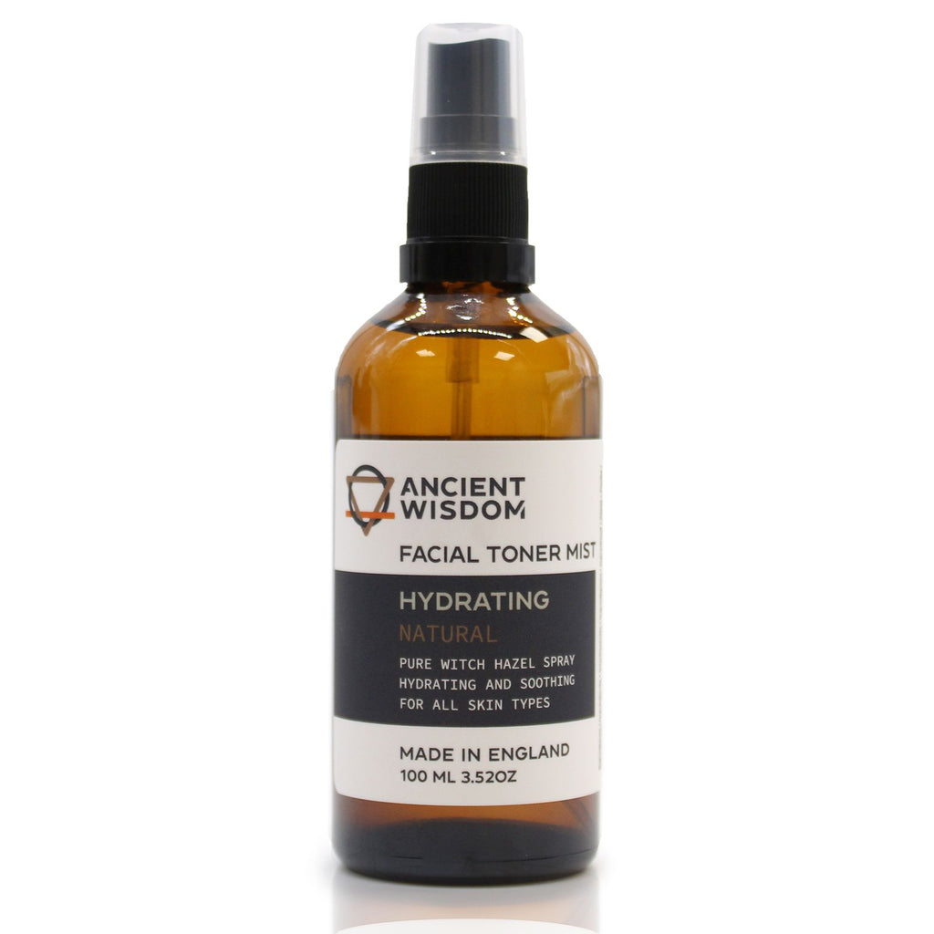 Tonico all’amamelide — 100 ml