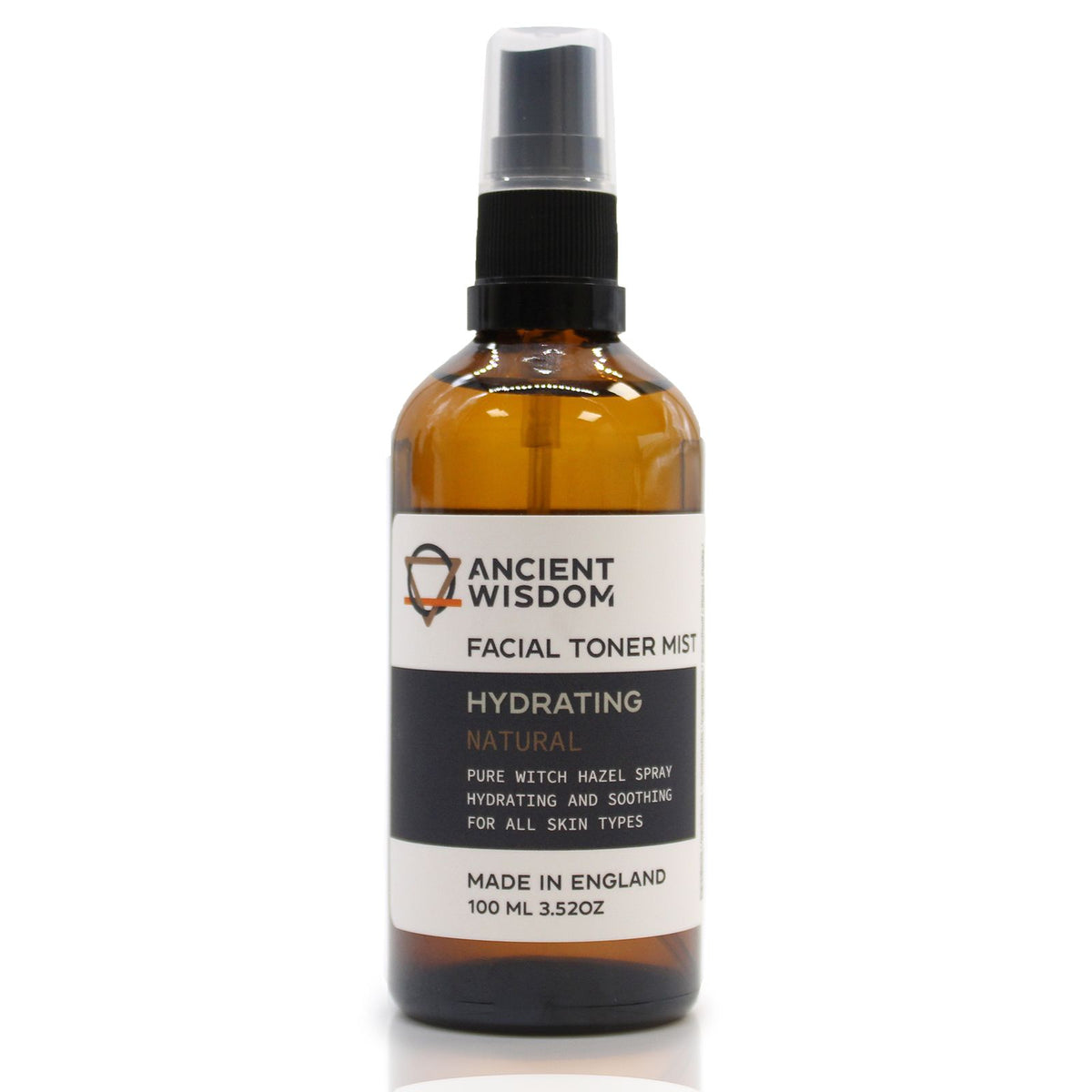 Tonico all’amamelide — 100 ml