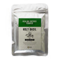 Incenso in polvere — Basilico sacro 50 g