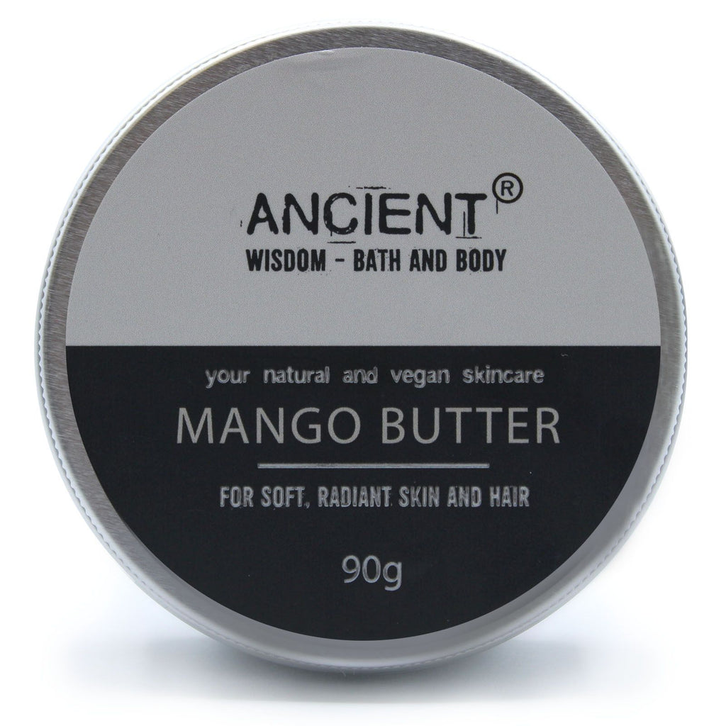 Burro corpo — Mango — 90 g