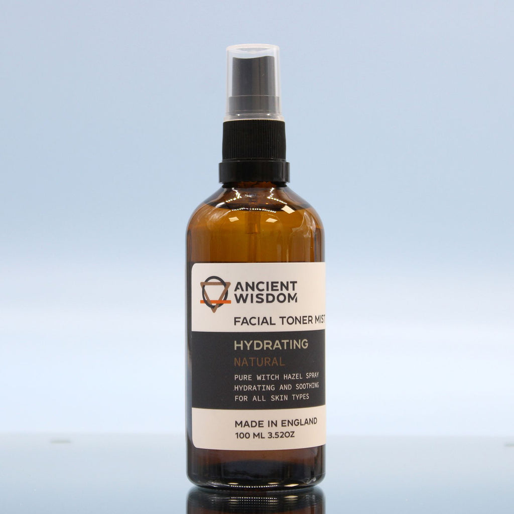Tonico all’amamelide — 100 ml