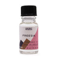Olio profumato — Fresia — 10 ml