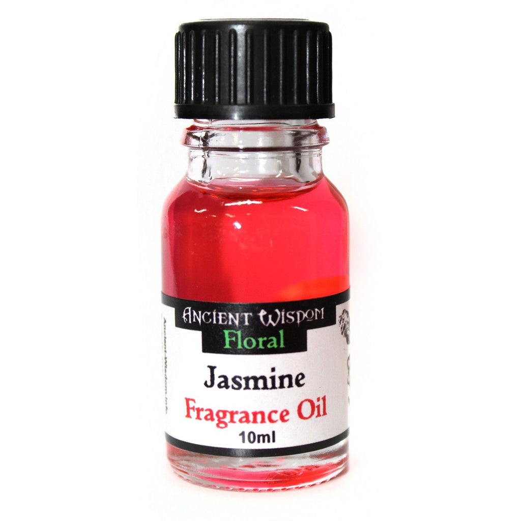 Olio profumato — Gelsomino — 10 ml